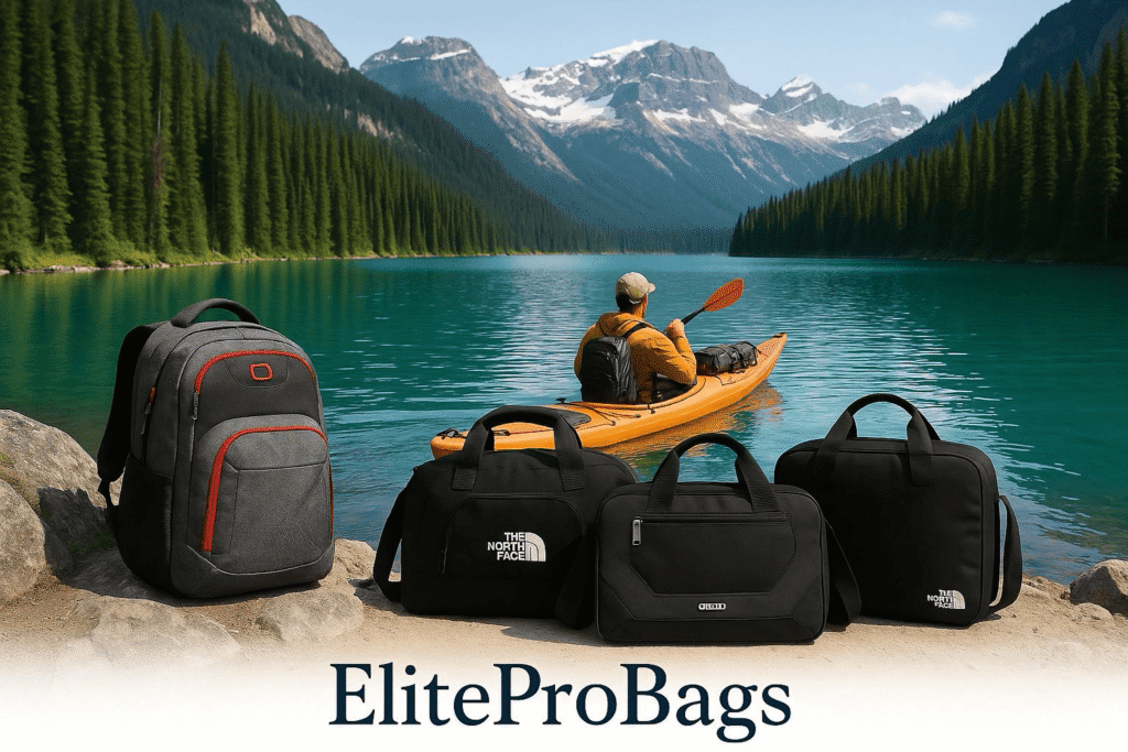 ELITE PRO BAGS